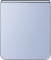 Samsung Galaxy Z Flip 4 F721B 256GB blue 