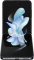Samsung Galaxy Z Flip 4 F721B 256GB graphite