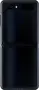 Samsung Galaxy Z Flip mirror black
