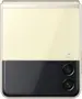 Samsung Galaxy Z Flip3 5G New Hardware 128GB Phantom Cream