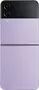 Samsung Galaxy Z Flip4 256GB Bora Purple