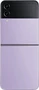 Samsung Galaxy Z Flip4 512GB Bora Purple