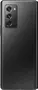 Samsung Galaxy Z Fold2 5G cosmos black