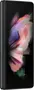 Samsung Galaxy Z Fold3 5G 512GB Phantom Black