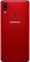 Samsung Galaxy A10s Duos Red
