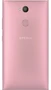 Sony Xperia L2 pink