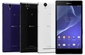 Sony Xperia T2 Ultra White