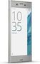 Sony Xperia XZ Silver
