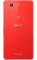 Sony Xperia Z3 Compact orange