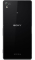Sony Xperia Z3 black
