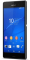 Sony Xperia Z3 black