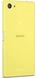 Sony Xperia Z5 Compact Yellow