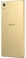 Sony Xperia Z5 gold