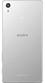 Sony Xperia Z5 Silver/White