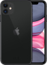 Apple iPhone 11 128GB black