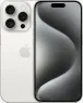 Apple iPhone 15 Pro 256GB Titan white