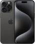 Apple iPhone 15 Pro Max 512GB Titanium Black