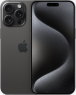 Apple iPhone 15 Pro Max 256GB Titan black