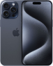 Apple iPhone 15 Pro Max 256GB Titan blue