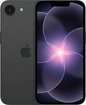 Apple iPhone 17e 256GB Black