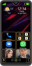 Bea-fon M6s black