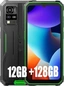 Blackview BV4800 Pro Black/Green