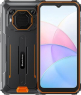 Blackview BV6200 black/orange