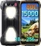 Blackview BV7300 Black/Orange