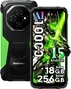 Blackview Fort 1 256GB Black/Green