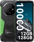 Blackview Fort 1 128GB Black/Green