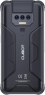 Cubot King Kong 8 black