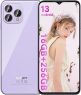 Cubot P80 256GB violet