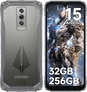 Doogee Blade 10 Pro Energy Silver