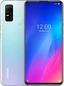 Doogee N30 misty white