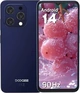 Doogee N55 Pro Blue