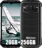 Doogee S100 Classic Black
