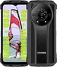 Doogee S110 Knight Black