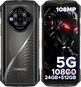 Doogee S118 Pro Lunar Silver
