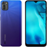 Doogee X93 blue
