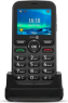 Doro 5860 grey