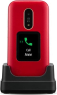 Doro 6880 red