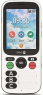 Doro 780X black/white