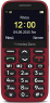 Doro Primo 366 red