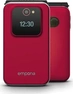 Emporia Joy LTE (V3) Red