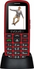 Evolveo EasyPhone EG Red