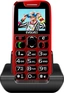 Evolveo EasyPhone Red