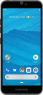 Fairphone 3 black/transparent