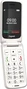 Gigaset GL595 Pearl White