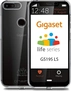 Gigaset GS195LS 32GB/2GB Titanium grey