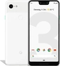 Google Pixel 3 XL 64GB clearly white